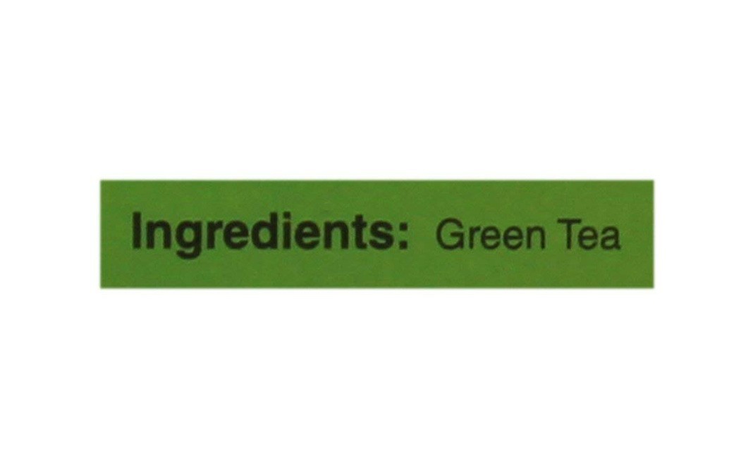 BB Royal Green Tea    Box  25 pcs